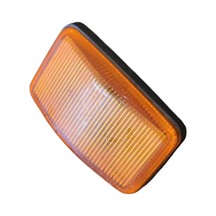 LU006 - VG / VN / VP / VR / VS Holden Commodore - Guard Blinker Amber GENUINE