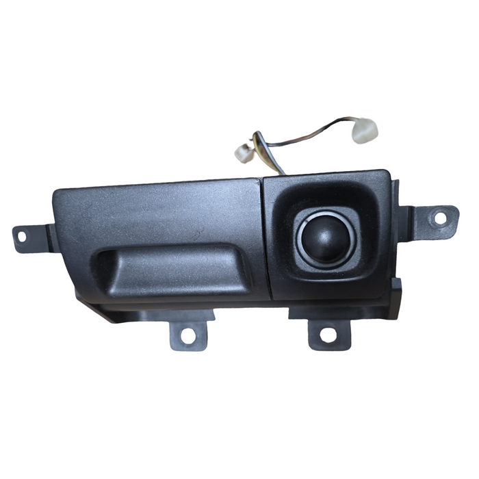 Lu003 - VT / VX / WH Holden Commodore - Ashtray & Power Socket Combo