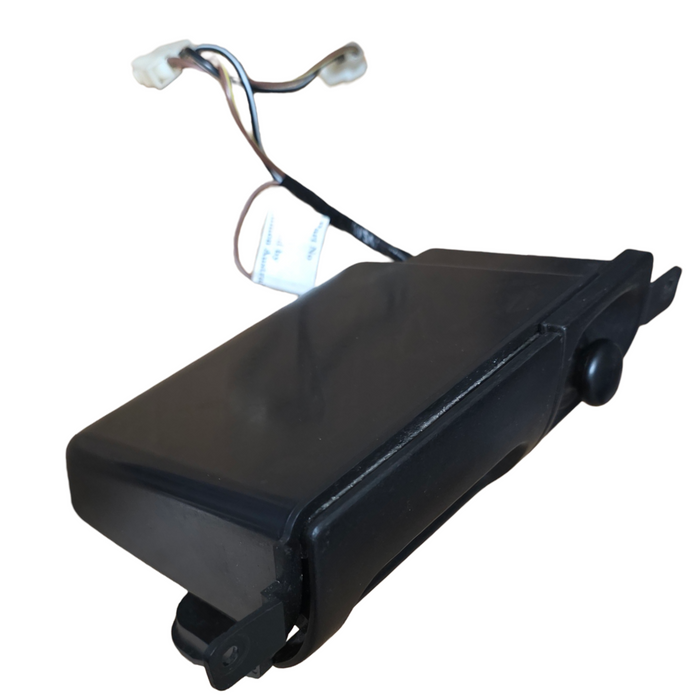 Lu003 - VT / VX / WH Holden Commodore - Ashtray & Power Socket Combo