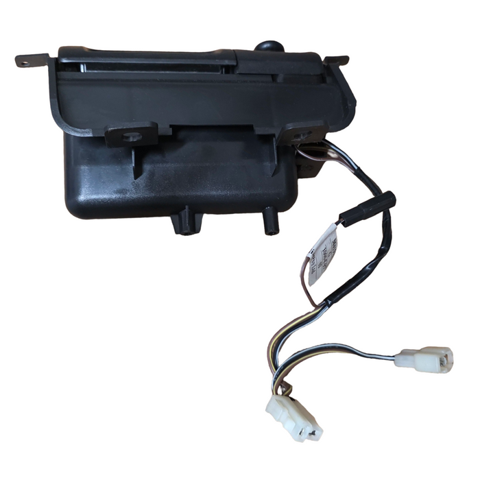 Lu003 - VT / VX / WH Holden Commodore - Ashtray & Power Socket Combo