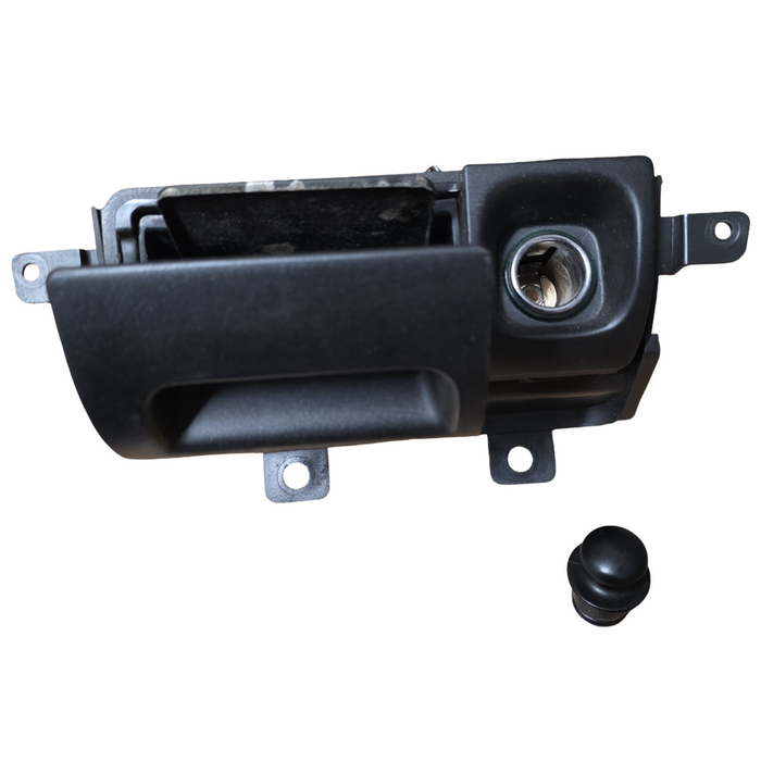 Lu003 - VT / VX / WH Holden Commodore - Ashtray & Power Socket Combo