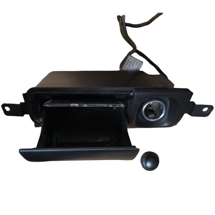 Lu003 - VT / VX / WH Holden Commodore - Ashtray & Power Socket Combo