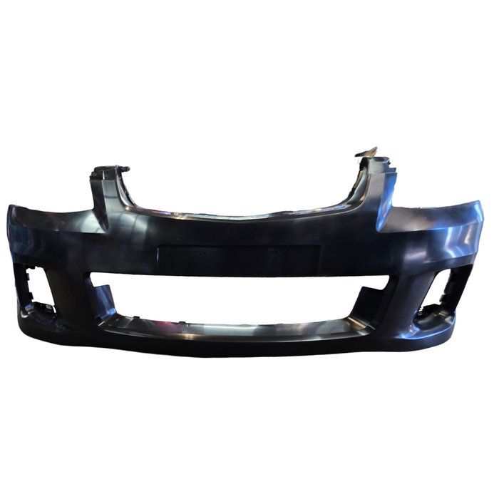 NEW OEM Quality - VE SS/SV6 Series II Holden Commodore - Front Bar *unpainted*