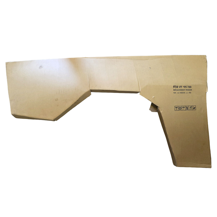 NEW OEM Quality - VT / VX Holden Commodore - PASSENGER SIDE - Guard