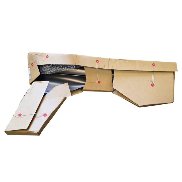 NEW OEM Quality - VT / VX Holden Commodore - PASSENGER SIDE - Guard