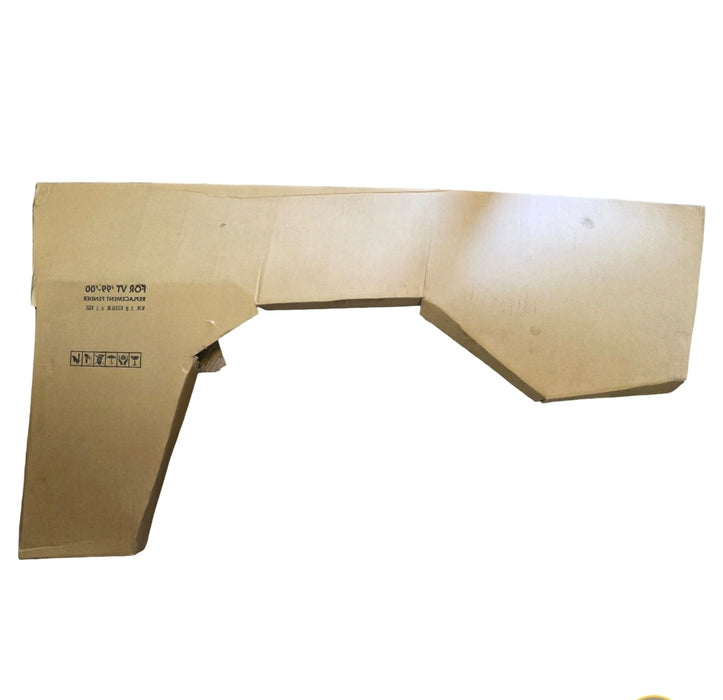 NEW OEM Quality - VT / VX Holden Commodore - DRIVER'S SIDE - Guard
