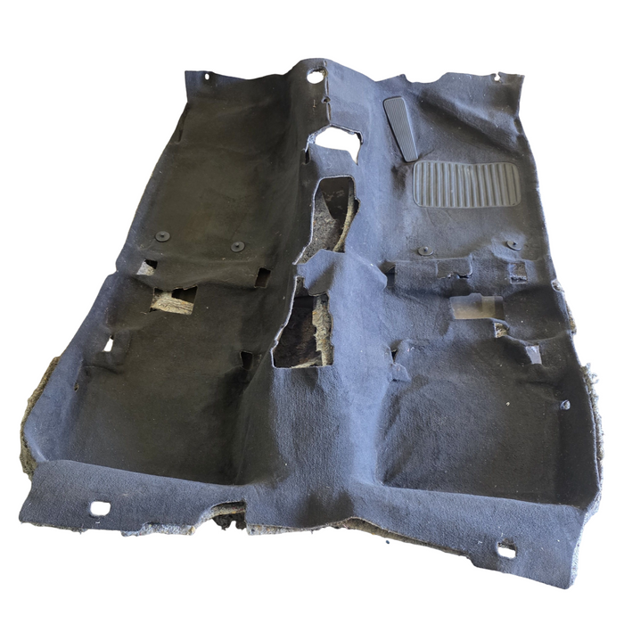 A046 - VF / WN Holden Commodore Sedan - Interior Carpet