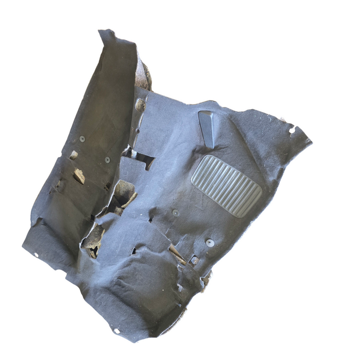 A046 - VF / WN Holden Commodore Sedan - Interior Carpet