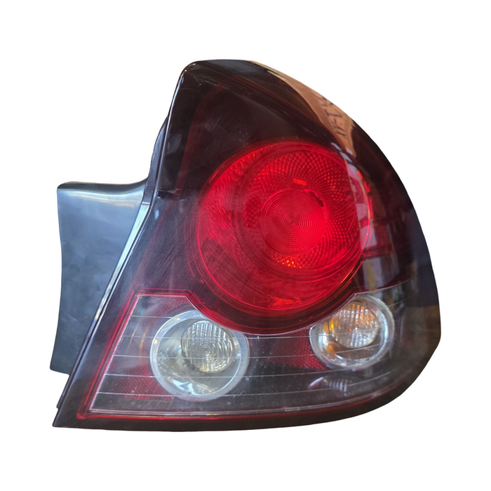 VZ Holden Berlina Seadn - DRIVER'S SIDE - Taillight