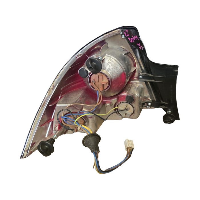 VZ Holden Berlina Seadn - DRIVER'S SIDE - Taillight