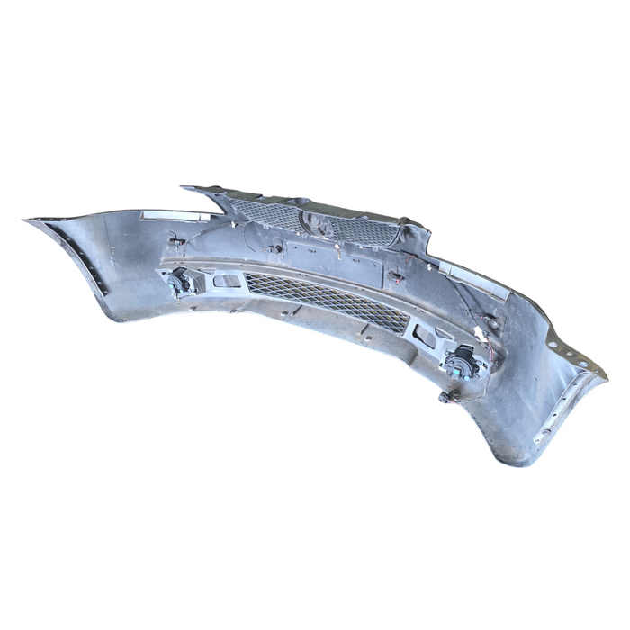 Vecal - VE Holden Calais Series I - Front Bar with Grilles, Fog lights and Loom Paint Code #354N