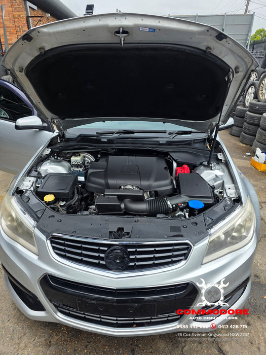 A298 - VF Holden Commodore Sedan (2014) - Engine Harness V6 LFX AUTO