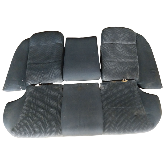 A180 - VZ Holden Commodore Sedan - Rear Seat