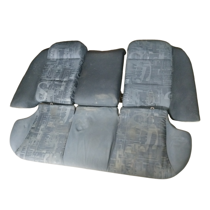 A168 - VX Holden Commodore Sedan - Rear Seats / S-PAC