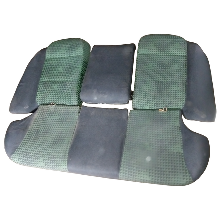 A183 - VY Holden Commodore S-PAC - Rear Seat