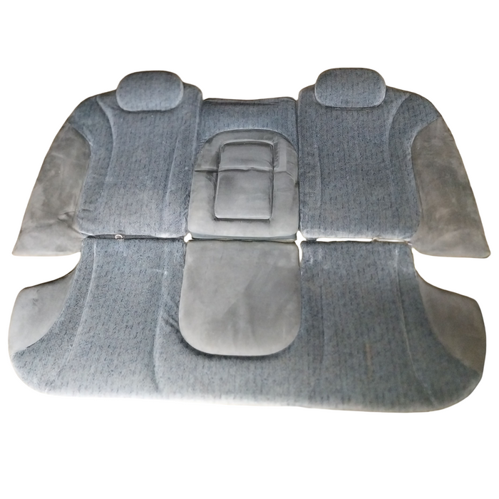 A177 - VT Holden Commodore Calais Sedan - Rear Seats