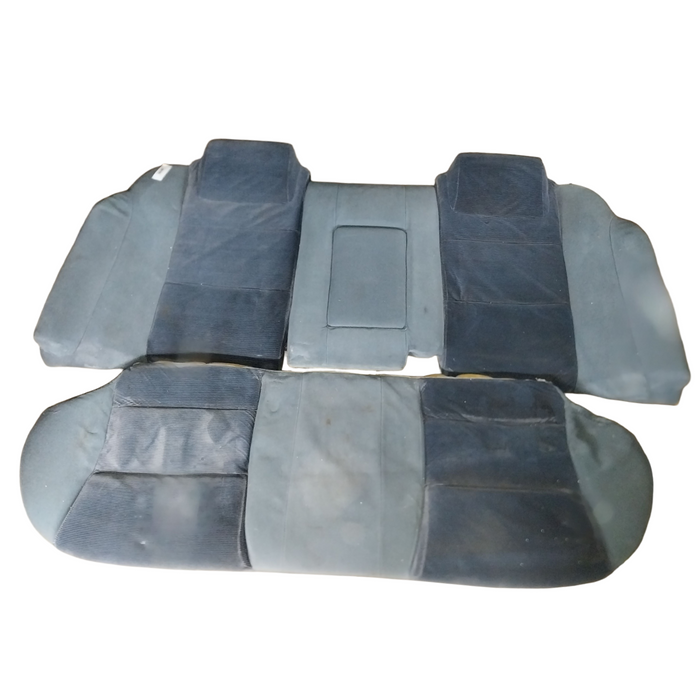 A073 - VQ Holden Statesman - Rear Seat