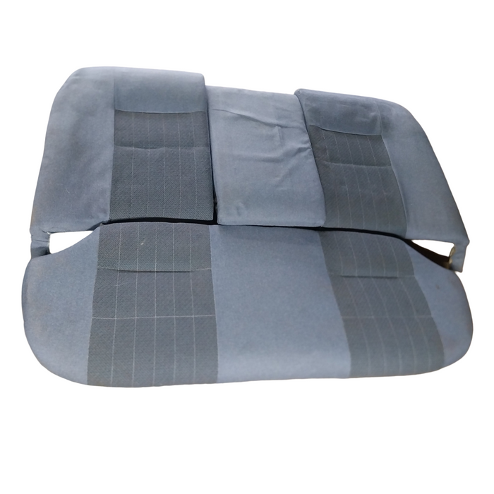 A121 - VP Holden Commodore Sedan - Rear Seats