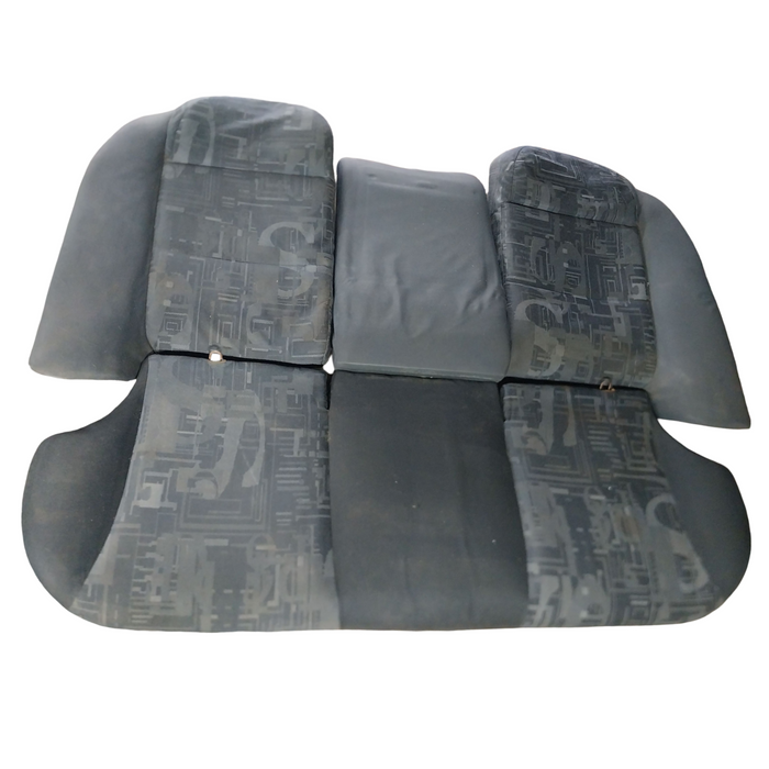 A086 - VX Holden Commodore Sedan - Rear Seat - S-PAC