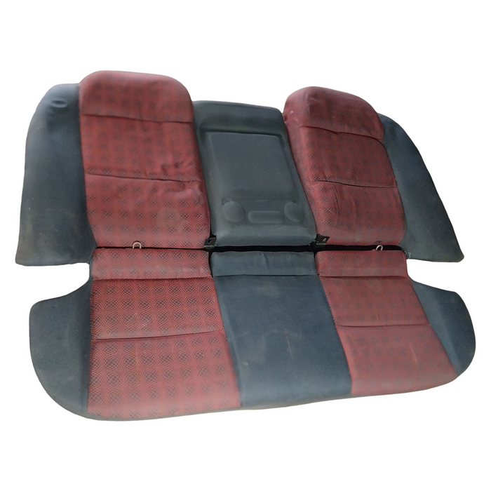 A093 - VZ Holden Commodore Sedan SV8 - Rear Seat