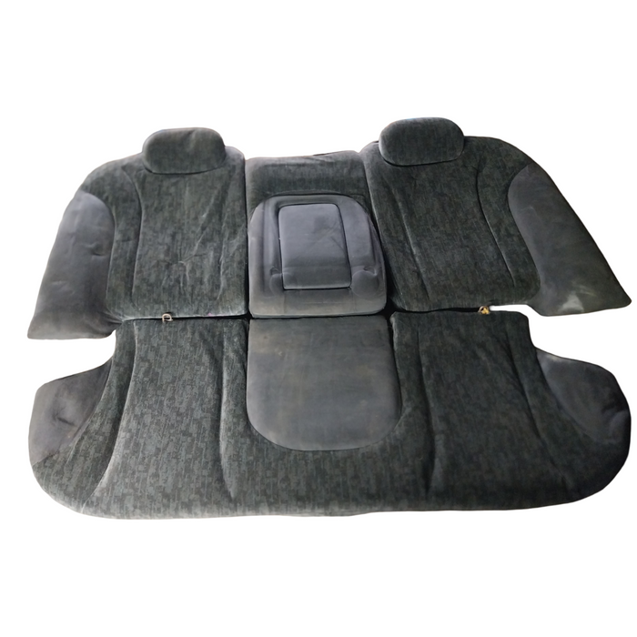 A110 - VT Holden Calais Sedan - Rear Seat Cloth