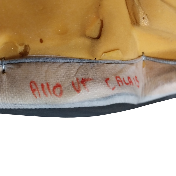 A110 - VT Holden Calais Sedan - Rear Seat Cloth