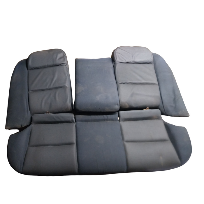 A100 - VZ Sv6 Holden Commodore Sedan - Rear Seat
