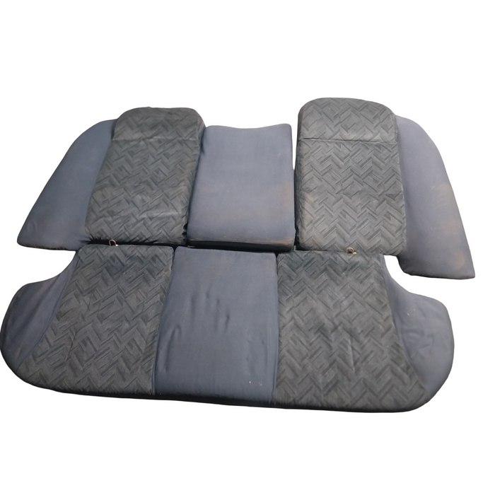 A157 - VX Holden Commodore Sedan - Rear Seats Cloth