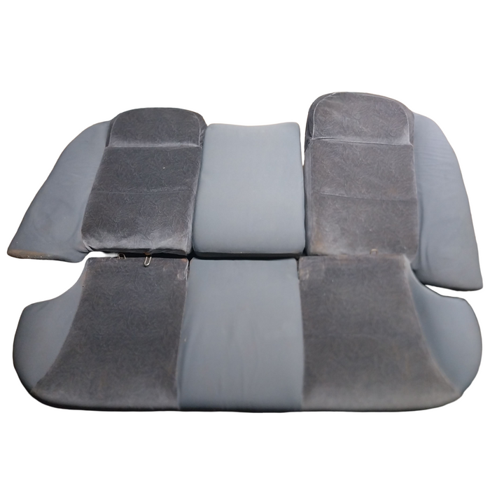 A063 - VT Holden Commodore V6 Sedan - Rear Seat