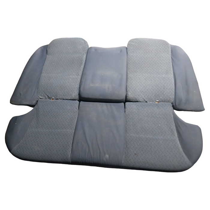 A007 - VT Holden Commodore Berlina - Rear Seats Cloth