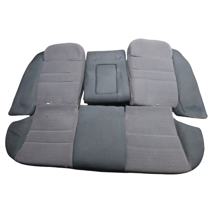 A042 - VY Holden Commodore Sedan - Rear Seats Cloth
