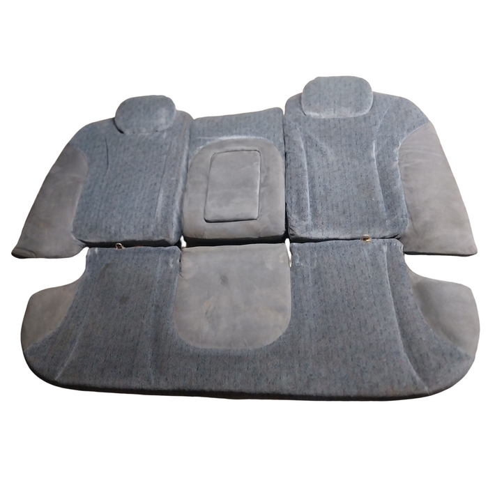 A098 - VT Holde Calais Sedan - Rear Seats Cloth