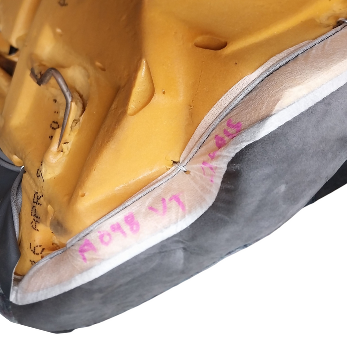 A098 - VT Holde Calais Sedan - Rear Seats Cloth