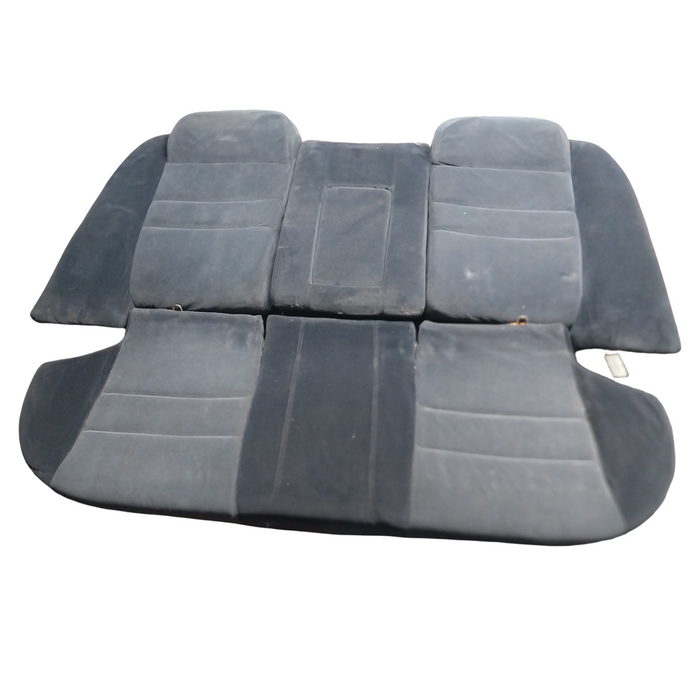 A051 - VZ Holden Commodore Berlina - Rear Seats Cloth trim