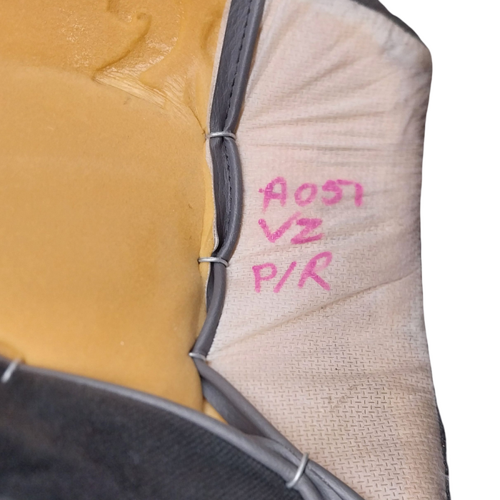 A051 - VZ Holden Commodore Berlina - Rear Seats Cloth trim