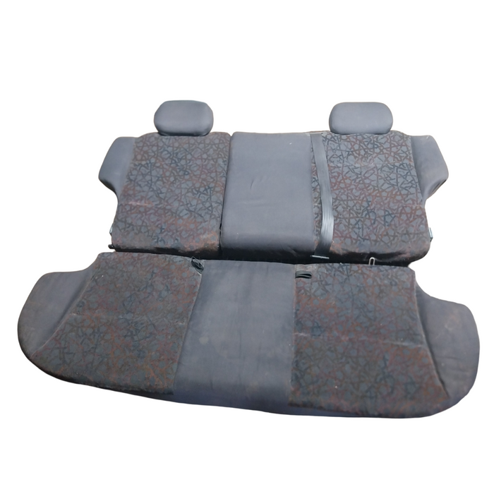 A182 - VX / Holden Commodore Acclaim Wagon - Rear Seat