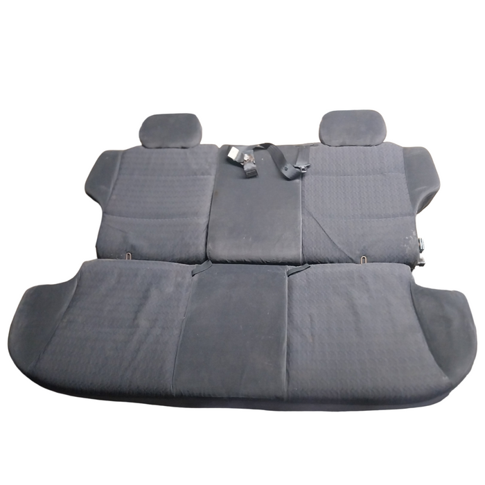 A109 - VY Holden Acclaim Wagon - Rear Seats