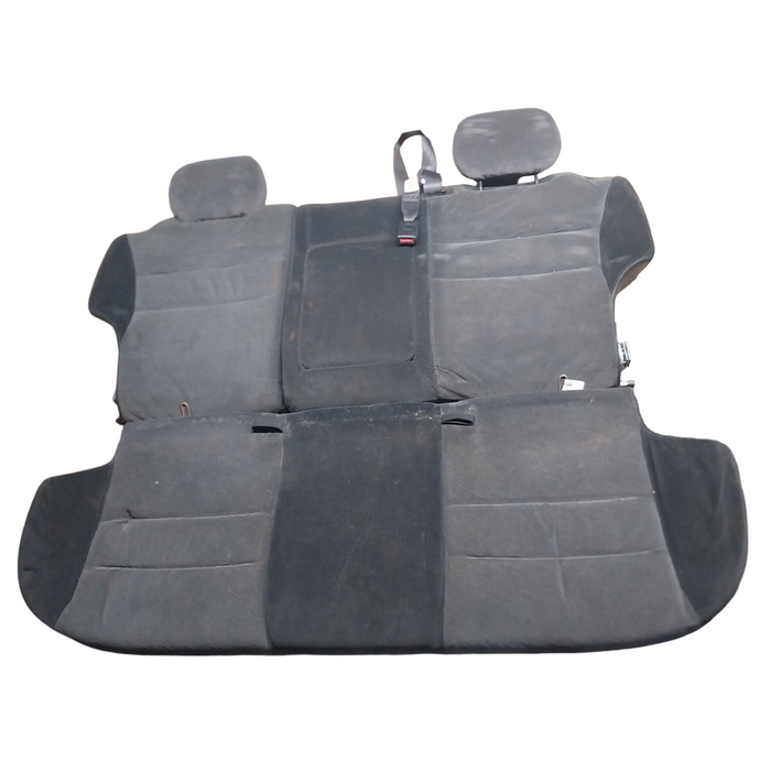 A181 - VY / Holden Commodore / Berlina / Wagon - Rear Seat - Grey