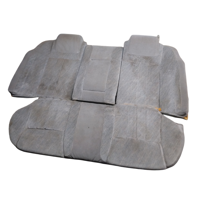 A082 - VS Holden Statesman - Rear Seat - Grey / Cloth