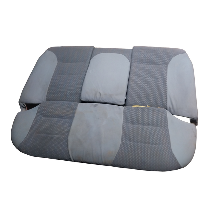 A021 - VS Holden Commodore Sedan - Rear Seat - Grey / Cloth