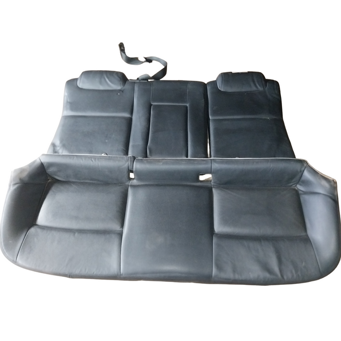 A142 - VE Holden Berlina WAGON - Rear Seat - Leather