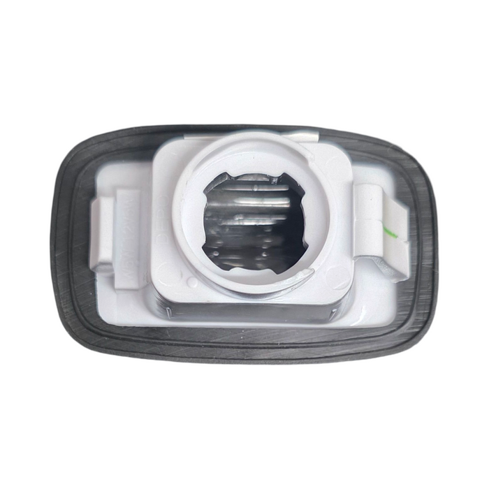 NEW OEM Quality - VP, VR, VS Holden Commodore Guard Blinker CLEAR with Amber Globe (LH & RH Compatible)