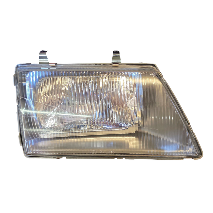 NEW OEM Quality - VH / VK Holden Commodore - DRIVER'S SIDE - Headlight