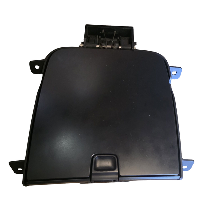 OL350 - VY / VZ - Holden Commodore Calais SS / HSV - Top Dash Pocket / Black