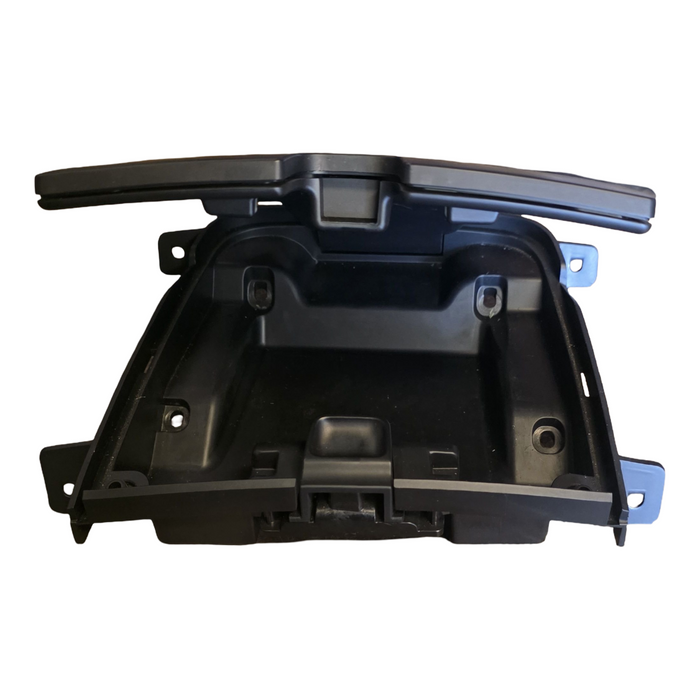 OL350 - VY / VZ - Holden Commodore Calais SS / HSV - Top Dash Pocket / Black