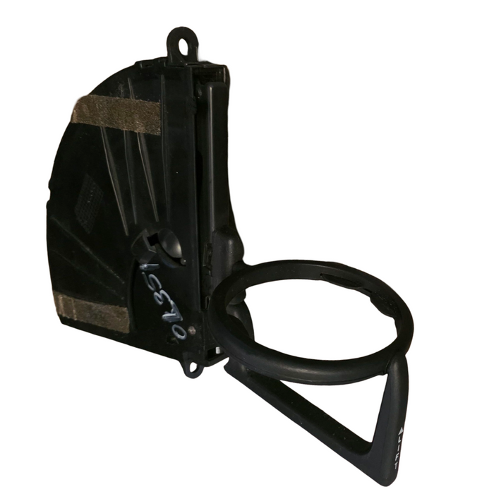 OL351 - VY / VZ - Holden Commodore SS / HSV - Pop Out Cup Holder / Black