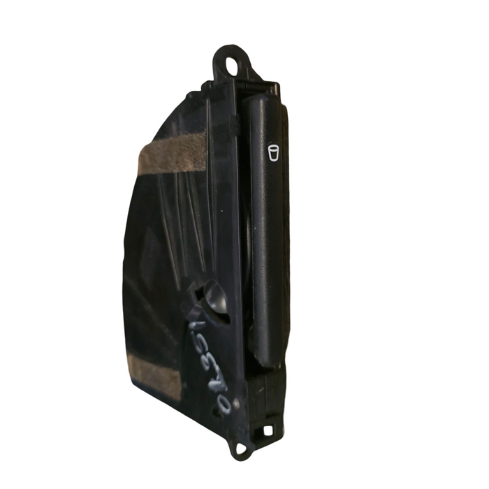OL351 - VY / VZ - Holden Commodore SS / HSV - Pop Out Cup Holder / Black