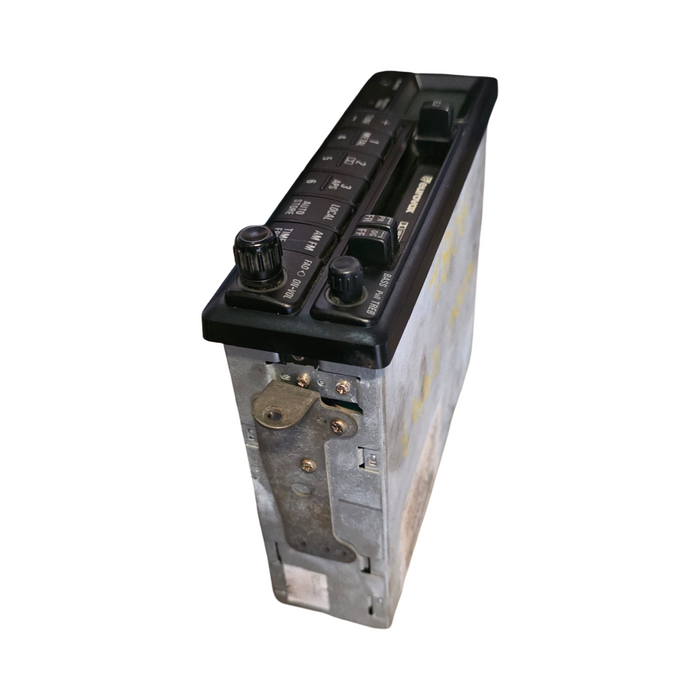 A082 - Eurovox Cassette Stereo - MCC - 6330V with Pin Code: 2443