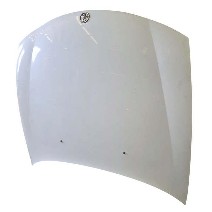MP101 - VT / VX Holden Commodore - Bonnet / Heron White