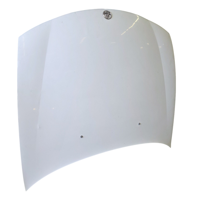 MP101 - VT / VX Holden Commodore - Bonnet / Heron White